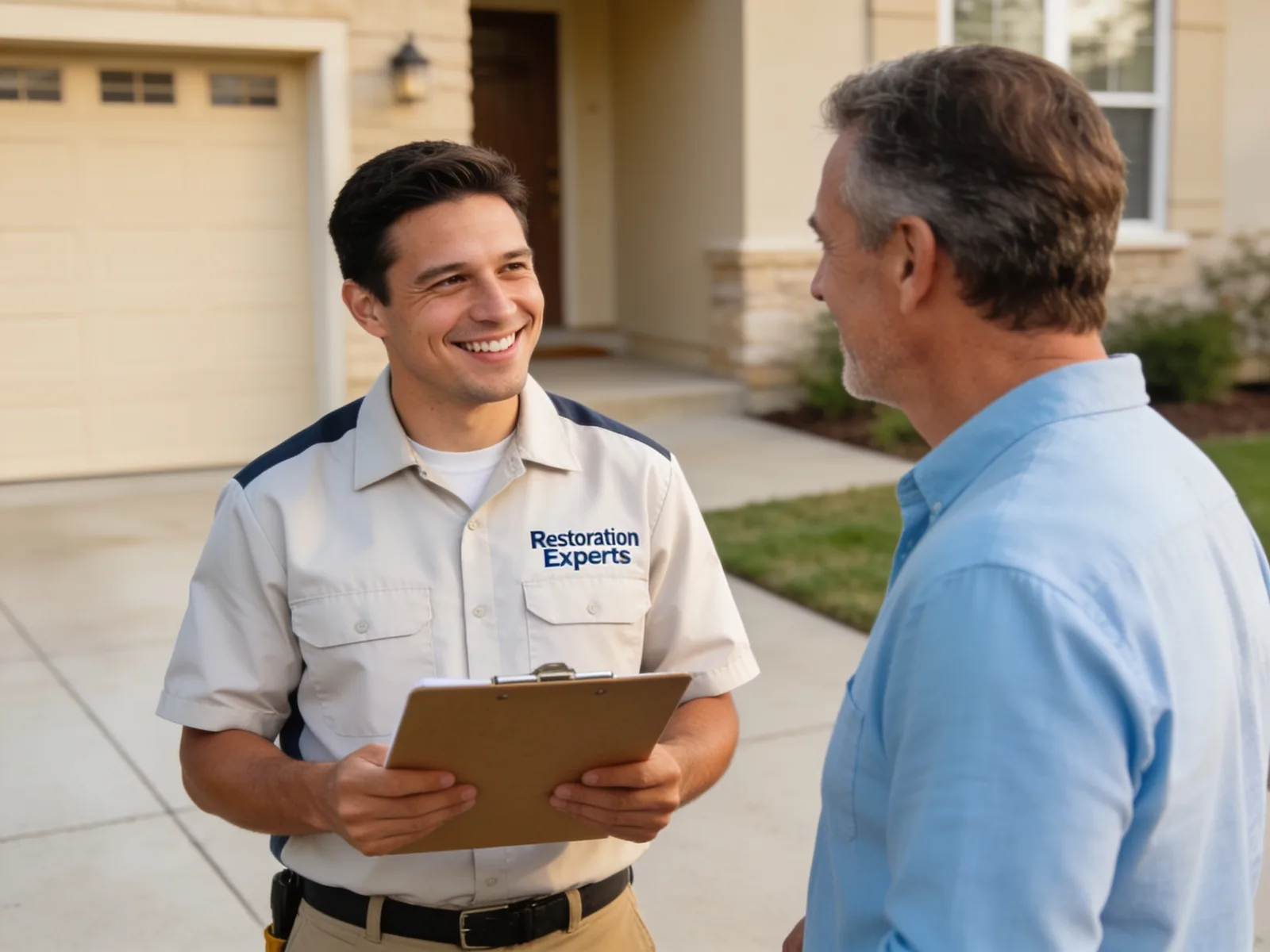 Water Damage Cleanup Breedsville, MI FAQs